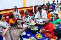 Brahmakalashanga Rathotsava at Shrimath Anantheshwar Temple Vittal (4 May 2025)